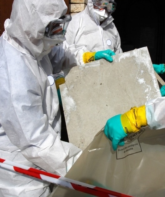 west vancouver asbestos testing removal demolition deconstruction services