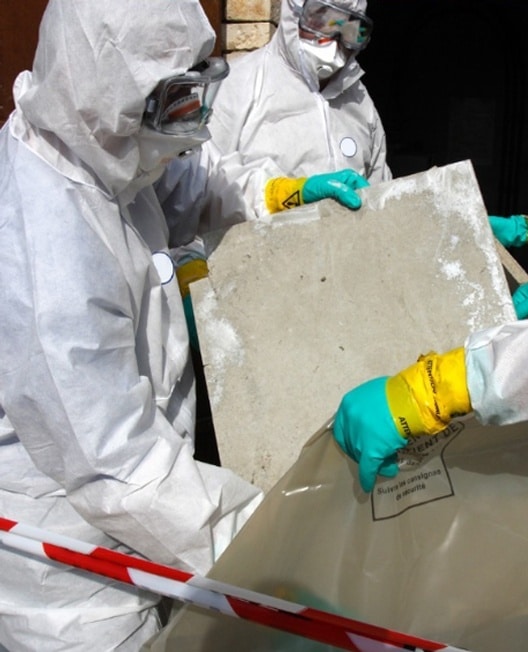 west vancouver asbestos testing removal demolition deconstruction services